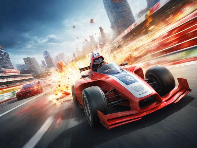 九游体育网站_ 世界卡丁车锦标赛，速度与激情的巅峰对决，世界卡丁车锦标赛官网