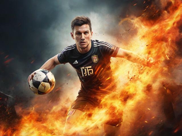 九游体育官网_ 德甲“火力全开”，精彩瞬间让人目不转睛，九游游戏app官网