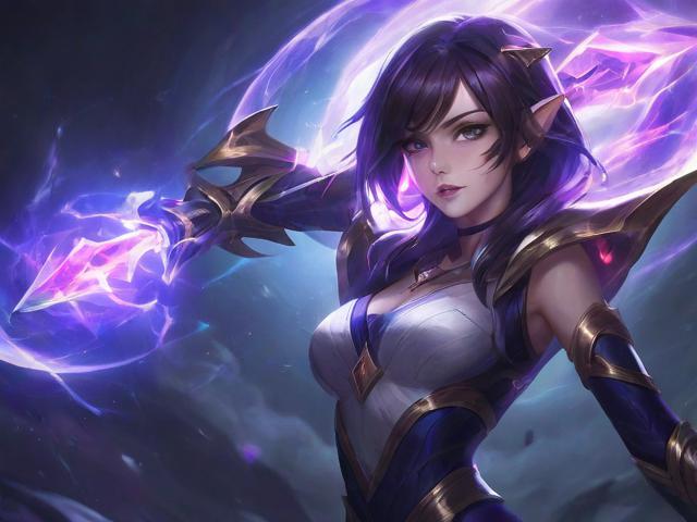 九游官网_ LOL装备改动：如何影响英雄出装与打法，lol英雄装备推荐