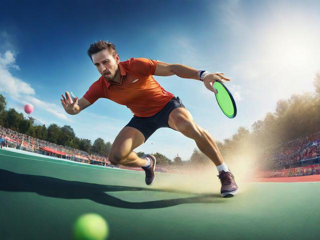 九游体育网站_ 世界极限飞盘巡回赛，团队合作的极致挑战，极限运动飞盘比赛