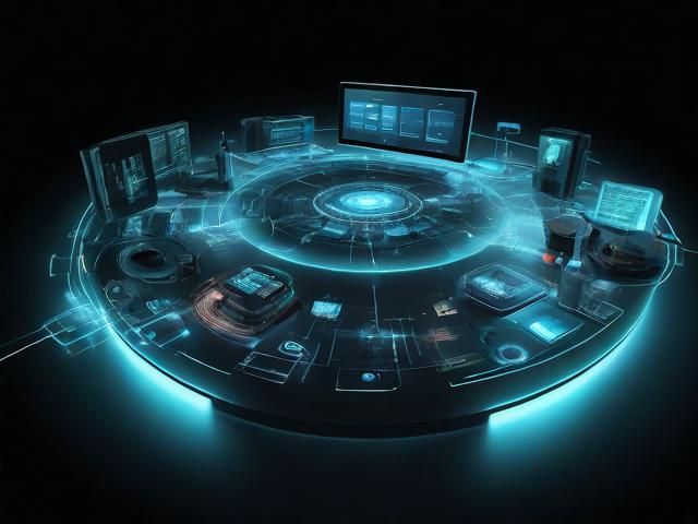 jiuyou.com_ 3D全景直播技术带给观众沉浸式观看体验，全景直播设备