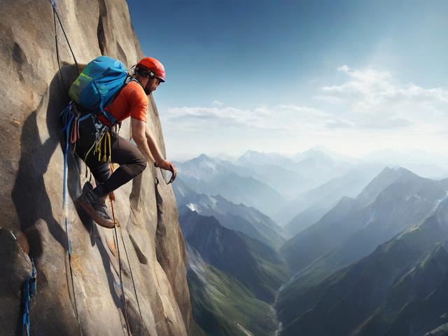 九游体育网站_ 世界登山巡回赛，攀登者梦想的极限舞台