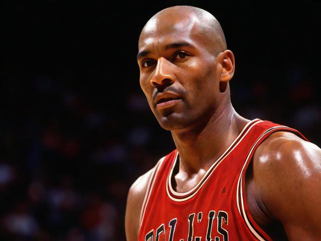 “九游app_ 传奇故事：迈克尔·乔丹的篮球奇迹”，迈克尔乔丹篮球个人资料简介