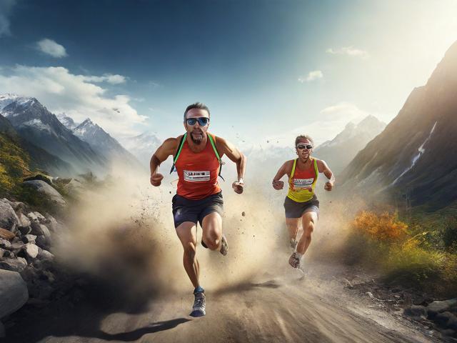 九游体育网站_ 世界越野跑锦标赛，荒野中的速度较量，世界级越野赛