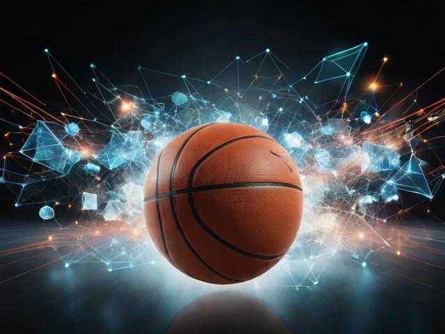 jiuyou.com_ “篮球+科技”创新创业大赛引爆行业新风潮，推动科技赋能体育