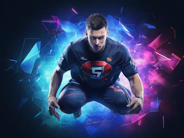 九游官网_ 电竞行业与传统体育的融合：如何相互借鉴与共同发展