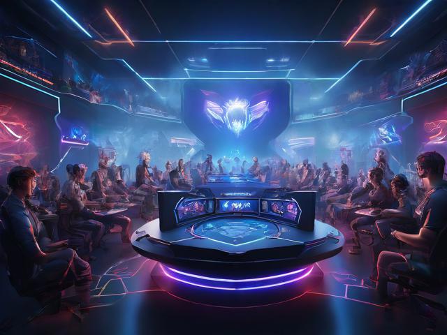 九游官网_ 电竞俱乐部的运营管理:如何打造一支成功的电竞战队 九游官网_ 电竞俱乐部的运营管理:如何打造一支成功的电竞战队