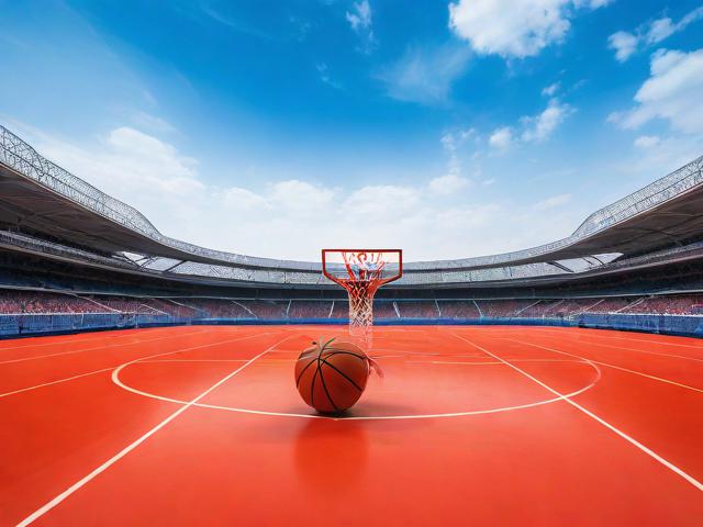 jiuyou.com_ “篮球文化+旅游”深度融合，助力地方特色经济发展，篮球产业延伸