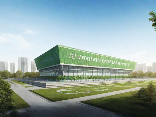 九游JIUYOU SPORTS_ “绿色节能场馆”示范工程在全国铺开，行业绿色低碳转型持续推进