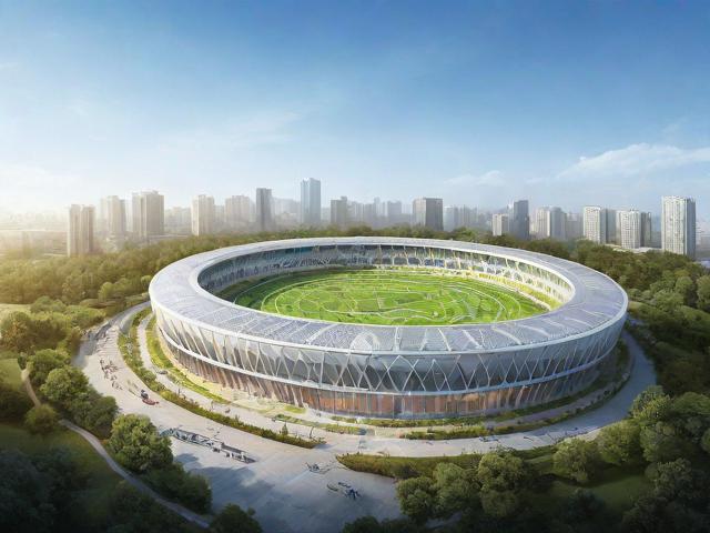 九游JIUYOU SPORTS_ “绿色生态场馆+智能管理”成为行业新标配,行业基础更牢固 九游JIUYOU SPORTS_ “绿色生态场馆+智能管理”成为行业新标配,行业基础更牢固