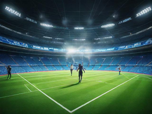 九游JIUYOU SPORTS_ “行业+资本”联动方案在全国多地落地，推动青训产业创新发展