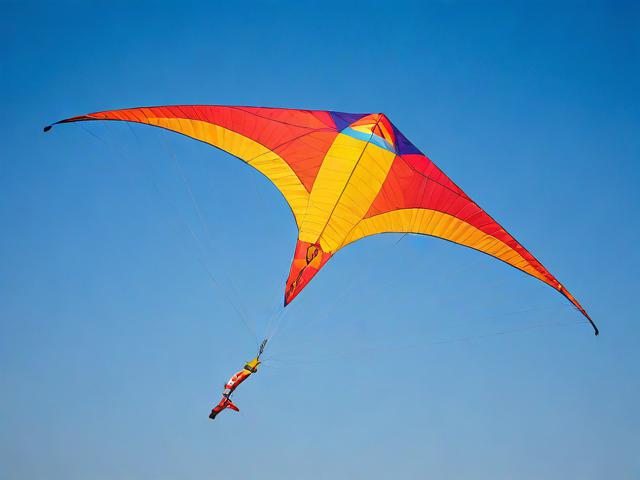 九游体育网站_ 世界风筝节体育竞技，空中飞翔的艺术之美