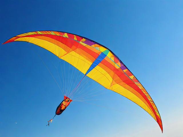 九游体育网站_ 世界风箏节，风伴运动扬起青春梦想，世界运动风筝bbs