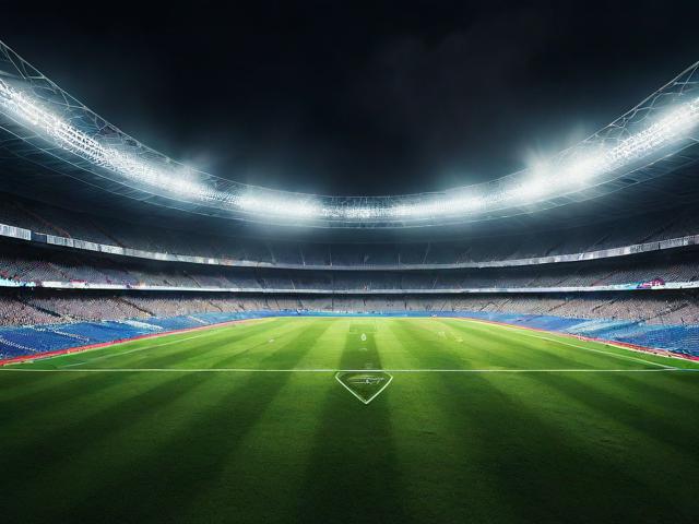 九游体育官网_ 德甲借助科技打造智慧足球场，九游游戏中心官方