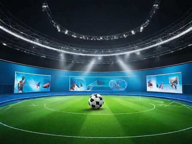 九游JIUYOU SPORTS_ “足球+ VR”技术助力青训,开启未来训练新篇章,vr足球体验馆 九游JIUYOU SPORTS_ “足球+ VR”技术助力青训,开启未来训练新篇章,vr足球体验馆