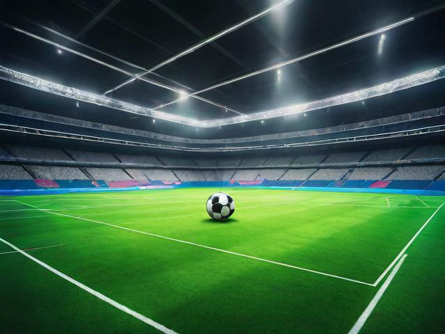 九游JIUYOU SPORTS_ “足球+VR”虚拟训练场在青训行业中实现广泛应用，虚拟足球赛事是真的假的