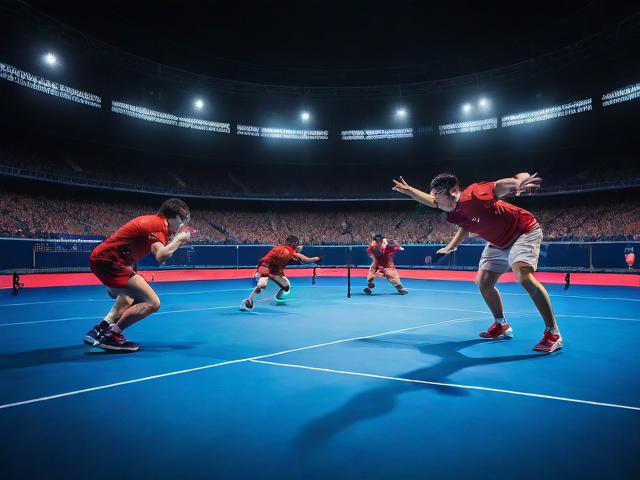 九游体育网站_ 世界飞盘淘汰赛，团队配合的巅峰对决，世界飞盘联盟正式成立