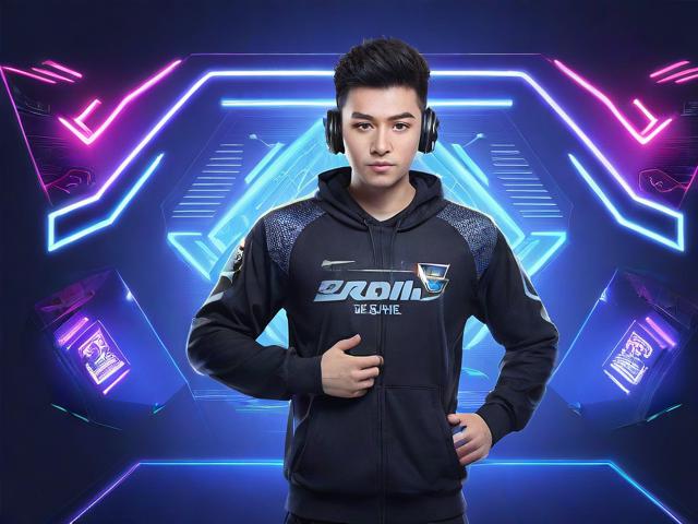 九游官网_ 电竞选手公益行动：回馈社会，传递爱心，九游端游官网