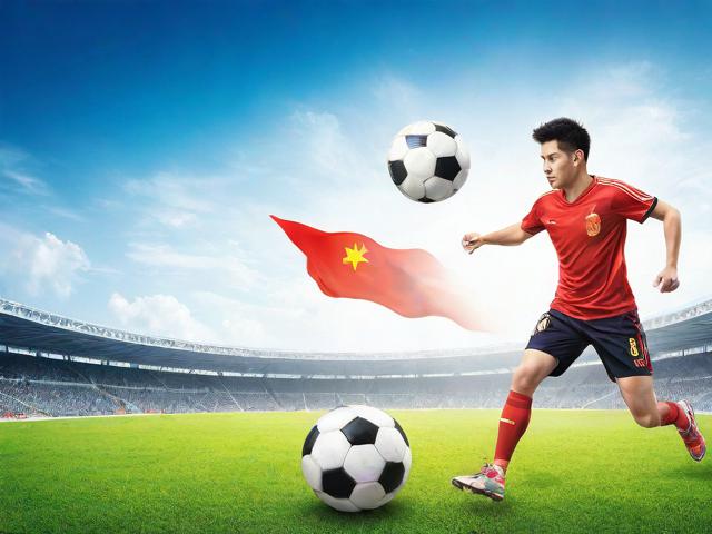 九游JIUYOU SPORTS_ “足球+健康中国”深度结合，推动全民体育健康生活，足球健儿