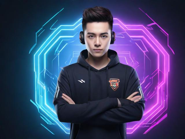 九游官网_ 电竞选手商业价值：如何实现商业价值，实现自我价值