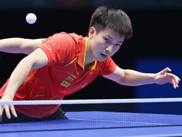 九游体育网站_ 乒乓球锦标赛：快节奏对决扣人心弦，搜索乒乓球锦标赛