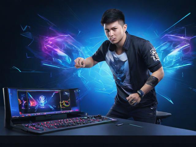 九游官网_ 电竞选手成名之路：天赋与努力，坚持与梦想，九游会电竞