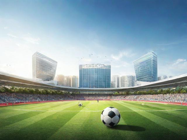 九游JIUYOU SPORTS_ “足球+文化+旅游”产业融合发展新路径在行业中全面铺开