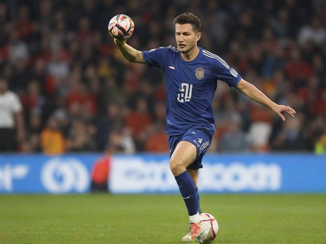 九游体育官网_ 德甲创新战术层出不穷，精彩场面层见叠出，九游游戏app官网