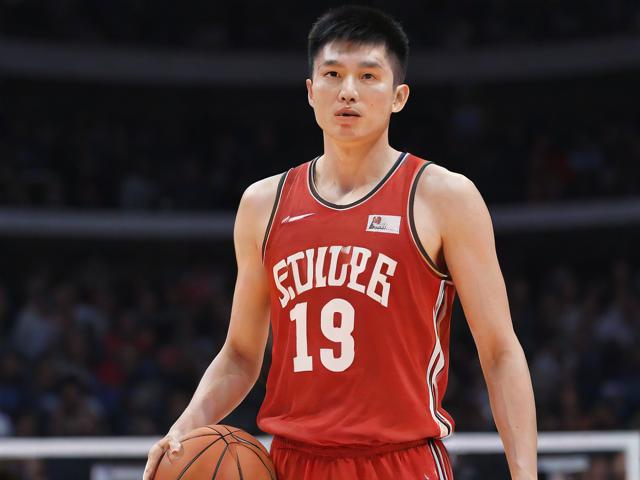 jiuyou.com_ 三分狂潮：北京队三分球命中率突破40%，火力全开！，三分球选手