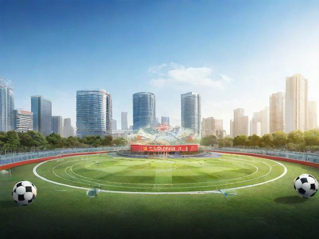 九游JIUYOU SPORTS_ “足球+文旅”融合创新项目在多个城市启动，打造新型文化产业发展链