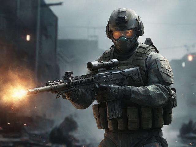 九游官网_《使命召唤》赛事观众射击技巧:FPS玩家的反应速度与精准度 九游官网_《使命召唤》赛事观众射击技巧:FPS玩家的反应速度与精准度