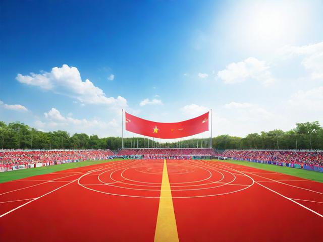 九游体育网站_ 乡村运动会，乡村振兴新动力，乡村运动会开幕式致辞