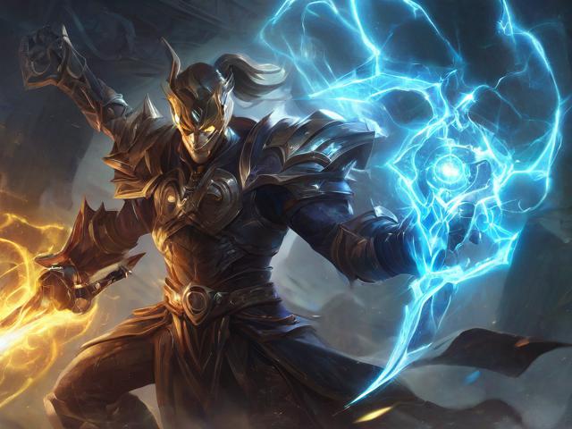 “九游app_ 史诗专辑：联盟历史上的十大经典逆转”，联盟系列游戏