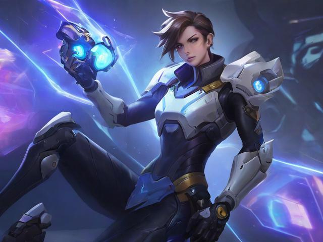 九游官网_《守望先锋》赛事对电竞教育的推动：专业课程与人才培养