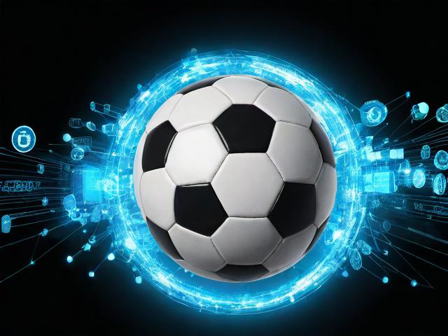 九游JIUYOU SPORTS_ “足球+科技”双轮驱动，行业创新迈出坚实步伐