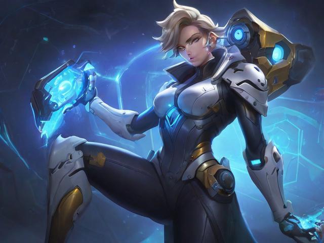 九游官网_《守望先锋》赛事观众学历分布：高学历观众的电竞认知与态度