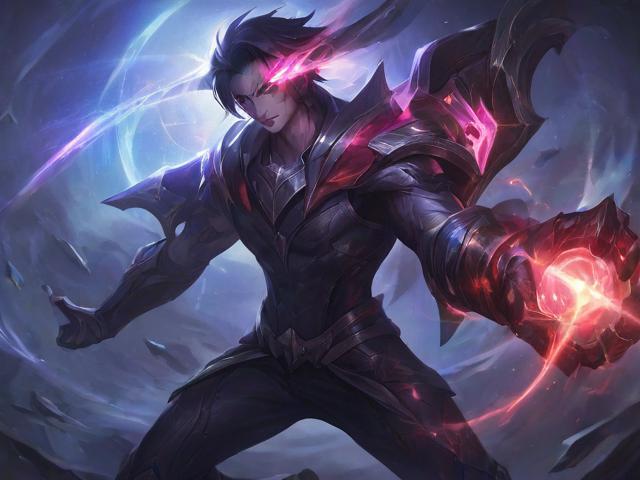 “九游app_ 史诗射手：联盟中最具威胁的三分高手”，手游lol史诗级怪物是啥