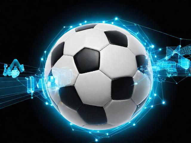 九游JIUYOU SPORTS_ “足球+科技”融合创新成果引领行业新风尚，行业快速提档升级