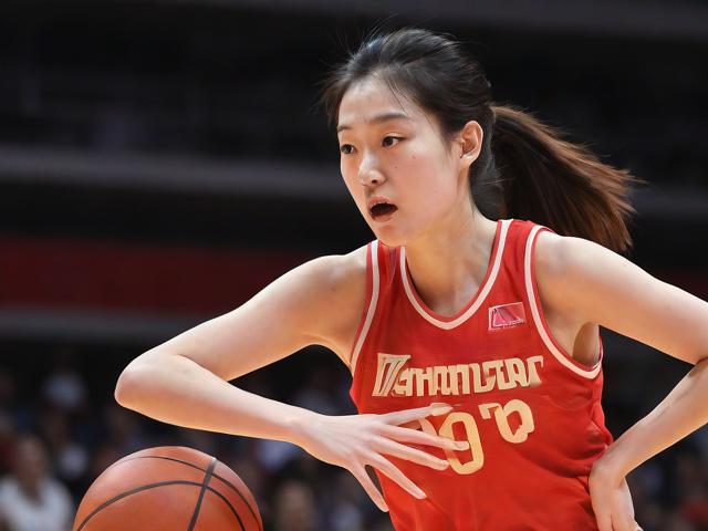 jiuyou.com_ 中国女子篮球联赛激烈角逐，展现女性风采，中国女子篮球官网