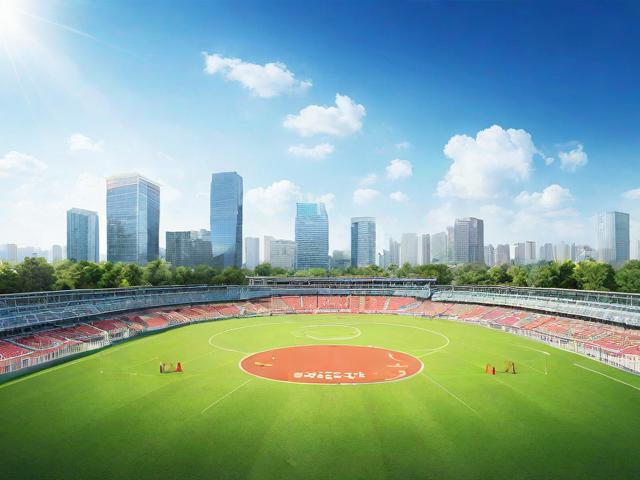 九游JIUYOU SPORTS_ “青训+产业融合”赢得行业未来新蓝天，行业布局日臻完善