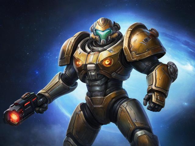 九游官网_《星际争霸2》选手创业：电竞周边产品与文化推广，星际争霸2手游下载官网