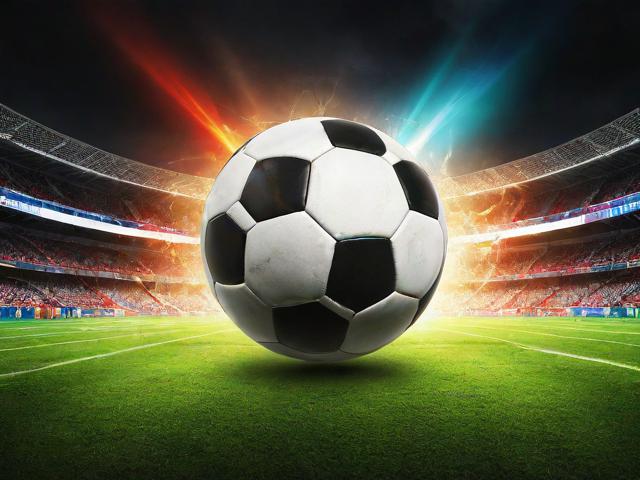 九游JIUYOU SPORTS_ 中国全民足球运动发展报告发布，行业持续健康发展，全球足球产业