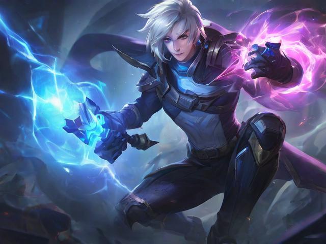 “九游app_ 战术创新：联盟最新的花式打法揭秘”，英雄联盟战术意识进阶教学