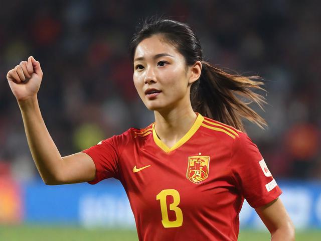 九游JIUYOU SPORTS_ 中国女子足球队迎难而上，冲击奥运奖牌，中国国家女子足球