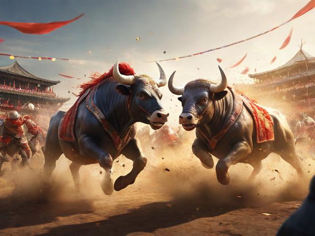 九游体育网站_ 传统斗牛竞技比赛，融合文化的激情对抗，斗牛游戏2021