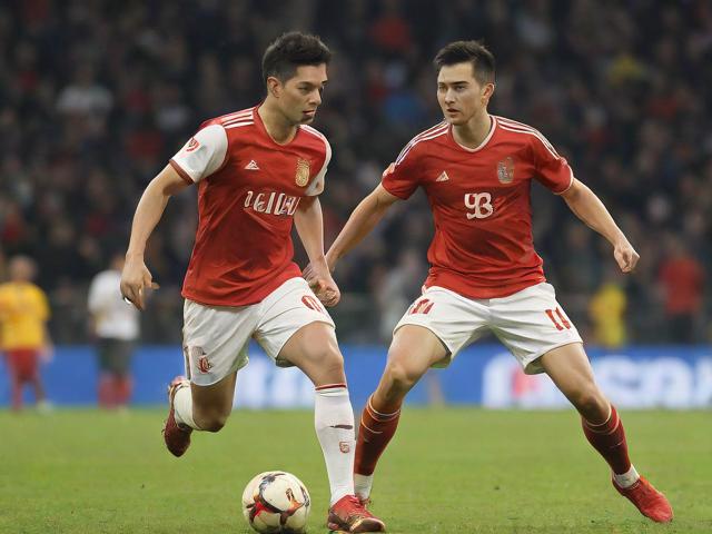 九游JIUYOU SPORTS_ 中国足球“两步走”战略实现初步成效，中国足球三步走战略