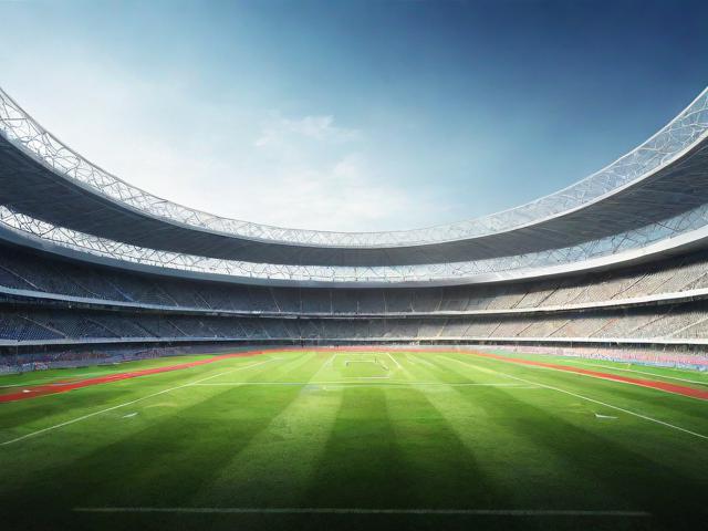 九游JIUYOU SPORTS_ 中国足球“智慧赛场”建设持续推进，行业基础设施全面优化