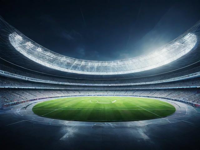 九游JIUYOU SPORTS_ 中国足球“智慧场馆”建设持续推进，行业基础设施逐步提档升级