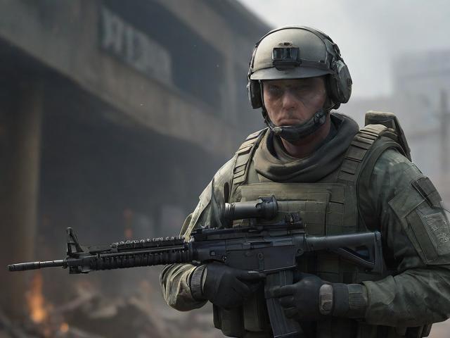 九游官网_《绝地求生》选手的故事：从草根玩家到职业选手的奋斗