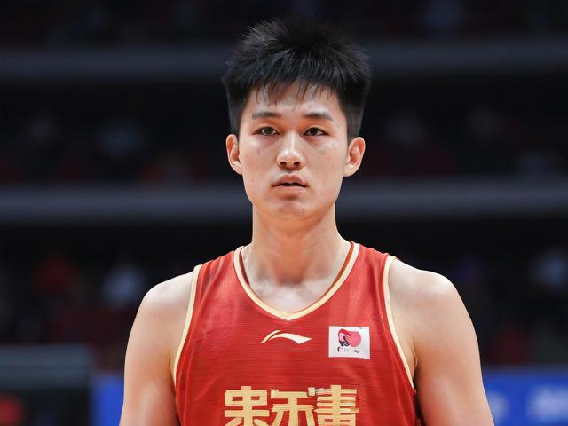 jiuyou.com_ 中国男篮新星崛起，未来可期，中国男篮新一代